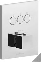 Товар: Смеситель для душа Paffoni Compact Box CPT519ST - фото 1 Смеситель для душа Paffoni Compact Box CPT519ST — фото 1, Смеситель для душа