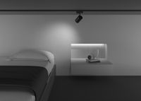 Трековый светильник Technical TR029-3-10W3K-W-B — фото 8, Трековые светильники