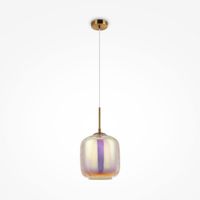 Подвесной светильник Maytoni MOD001PL-01CFL — фото 1, Подвесные светильники