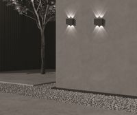 Архитектурная подсветка Outdoor O433WL-L4GF3K — фото 3, Уличное освещение