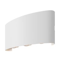 Архитектурная подсветка Outdoor O417WL-L6W3K — фото 2, Уличное освещение