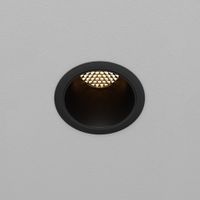 Встраиваемый светильник Technical DL116-10W-3K-B — фото 8, Точечные светильники