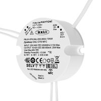 Источник тока Lighting control арт-721031 — фото 1, Комплектующие для освещения