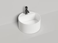 Товар: Раковина накладная ARMONIA ROUND TOP 02
без отверстия под смеситель 130422TM - фото 2 Раковина накладная ARMONIA ROUND TOP 02
без отверстия под смеситель 130422TM — фото 2, Раковины