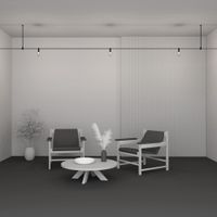 Трековый светильник Technical TR207-1-3W3K-B — фото 7, Трековые светильники