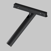 Товар: Трековый светильник Technical TR141-2-6W4K-M-B - фото 6 Трековый светильник Technical TR141-2-6W4K-M-B — фото 6, Трековые светильники