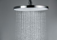 AQ2740CR ЛУГАНО душевая система (смеситель для ванны) 255 мм, хром — фото 8, Душевые стойки