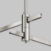 Комплектующие для систем освещения с токоведущими элементами Technical TRA158C-D1-PT — фото 3, Комплектующие для освещения