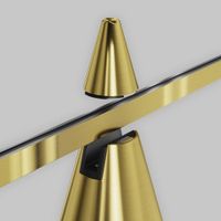 Трековый светильник Technical TR146-1-5W3K-BS — фото 3, Трековые светильники