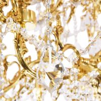 Люстра Maytoni арт-DIA882-PL-45-G — фото 9, Люстры