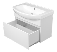 Тумба под раковину арт-Э-Мнр01075-011Я — фото 3, Тумбы под раковину