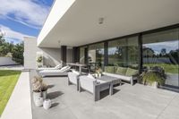 Керамогранит Colorado_GT Сер. 60x120 _ 1\46,08 арт-GT1206019901MHRR — фото 9, Керамогранит