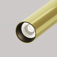 Подвесной светильник Technical P141RS-L125-6W4K-BBS — фото 8, Подвесные светильники