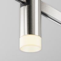 Трековый светильник Technical арт-TR145-1-3W3K-W-PT — фото 2, Трековые светильники