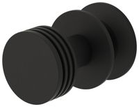 Вешалка Вешалка Сунержа Каньон Тёмный титан муар арт-15-2010-0003 — фото 3, Крючки для полотенец