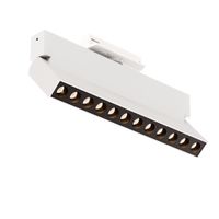 Трековый светильник Technical арт-TR224-1-12WCCT-M-W — фото 1, Трековые светильники