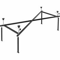 Каркас сварной для акриловой ванны Aquanet Bright 155x70 00239597 — фото 1, Комплектующие