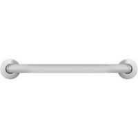 Поручень прямой 1200 мм. матовый 15054.120.S — фото 1, Поручни для ванной