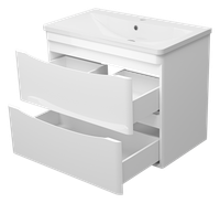 Тумба под раковину арт-П-Атл-01080-011П2Я — фото 3, Тумбы под раковину