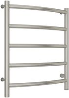 Полотенцесушитель электрический Сунержа Галант 4.0 600х500 МЭМ правый Сатин арт-071-0831-6050 — фото 4, Электрические полотенцесушители