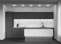 Трековый светильник Technical TR181-1-4WTW-B — фото 7, Трековые светильники