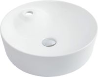 Раковина накладная Aquanet арт-MOON-2 — фото 9, Раковины накладные