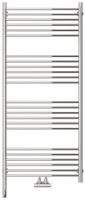 Полотенцесушитель комбинированный Сунержа Богема EU50+ 3.0 прямая 1500х600 Без покрытия арт-00-0720-1560 — фото 1, Электрические полотенцесушители