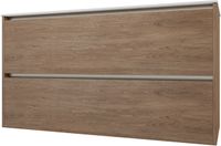 Тумба под раковину Allen Brau Activity 120 1.34015.NO дуб/олива браш — фото 1, Тумбы под раковину