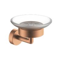 Мыльница Raglo , медь арт-R320.02.33 — фото 1, Мыльницы