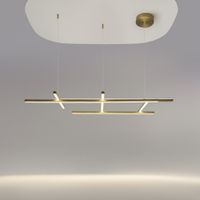 Товар: Подвесной светильник Maytoni MOD278PL-L86G3K - фото 12 Подвесной светильник Maytoni MOD278PL-L86G3K — фото 12, Подвесные светильники