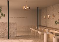 Настенный светильник (бра) Maytoni MOD164WL-02BS — фото 2, Бра