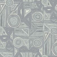 Обои 1904 58374 Полинезия арт. арт-Plz1008 — фото 1, Обои для стен