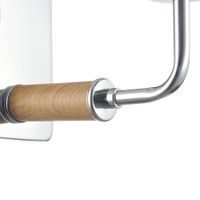 Настенный светильник (бра) Freya FR5329-WL-01-CH — фото 5, Бра