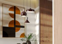 Подвесной светильник Freya FR5598PL-01CR1 — фото 7, Подвесные светильники