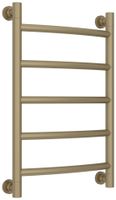 Товар: Полотенцесушитель водяной Сунержа Галант+ 600х400 Матовое золото арт-032-0200-6040 - фото 4 Полотенцесушитель водяной Сунержа Галант+ 600х400 Матовое золото арт-032-0200-6040 — фото 4, Водяные полотенцесушители