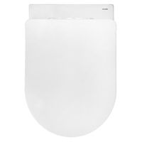 Товар: Унитаз подвесной Azario Ollin 360х535х371 безободковый, слив "Торнадо", с быстросъемным сиденьем микролифт арт-AZ-0513R - фото 6 Унитаз подвесной Azario Ollin 360х535х371 безободковый, слив "Торнадо", с быстросъемным сиденьем микролифт арт-AZ-0513R — фото 6, Подвесные унитазы