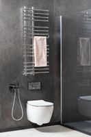 Товар: Унитаз Allen Brau Fantasy 4.11004.20 подвесной Белый без сиденья - фото 28 Унитаз Allen Brau Fantasy 4.11004.20 подвесной Белый без сиденья — фото 28, Подвесные унитазы