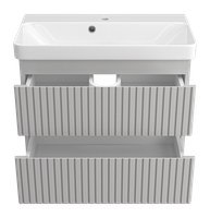 Товар: Тумба под раковину арт-VIC-07070-0302Я - фото 2 Тумба под раковину арт-VIC-07070-0302Я — фото 2, Тумбы под раковину