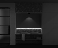 Трековый светильник Technical арт-TR082-1-6W3K-M-B — фото 14, Трековые светильники