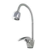 Товар: Смеситель для кухни Сантаком stMIRA 5302у, хром - фото 1 Смеситель для кухни Сантаком stMIRA 5302у, хром — фото 1, Смесители для кухни