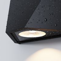 Товар: Архитектурная подсветка Outdoor O577WL-L5B - фото 4 Архитектурная подсветка Outdoor O577WL-L5B — фото 4, Уличное освещение