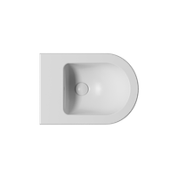 биде подвесное арт-8864109 — фото 2, Биде подвесные