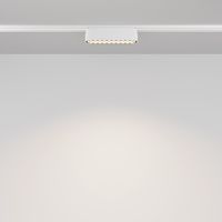 Трековый светильник Technical арт-TR084-1-6W4K-W — фото 9, Трековые светильники