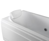 Товар: Акриловая ванна Gemy арт-G9006-1.7 B R - фото 3 Акриловая ванна Gemy арт-G9006-1.7 B R — фото 3, Акриловые ванны