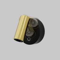 Товар: Настенный светильник (бра) Technical C081WL-L3BBS3K - фото 7 Настенный светильник (бра) Technical C081WL-L3BBS3K — фото 7, Бра