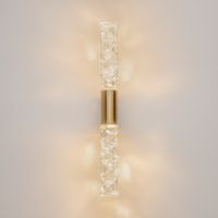 Настенный светильник (бра) Maytoni MOD328WL-L5BS3K — фото 10, Бра