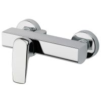 Товар: Смеситель для душа Webert Kimono KI870102015, хром - фото 1 Смеситель для душа Webert Kimono KI870102015, хром — фото 1, Смеситель для душа