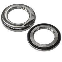 MD0590 Декоративная подставка к смесителям для умывальника и кухни — фото 1, Комплектующие