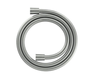 Товар: Шланг для душа, Duravit, длина шланга, мм-1600, цвет-нержавеющая сталь арт-UV0610007070 - фото 1 Шланг для душа, Duravit, длина шланга, мм-1600, цвет-нержавеющая сталь арт-UV0610007070 — фото 1, Душевые шланги