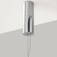 Подвесной светильник Maytoni арт-MOD381PL-L45CH3K — фото 13, Подвесные светильники